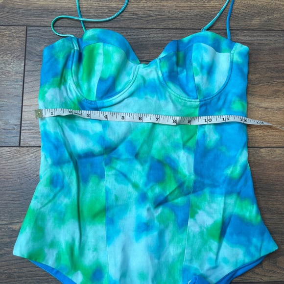 Zara bodysuit - Picture 4 of 8